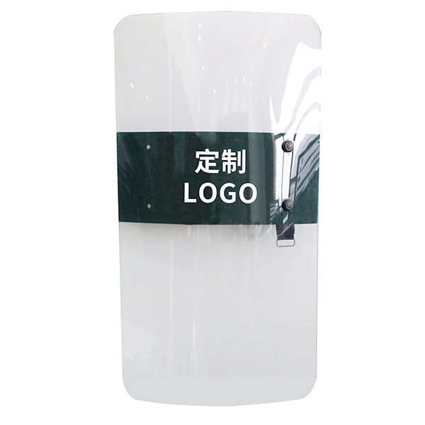 標(biāo)準(zhǔn)型普通盾牌